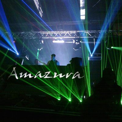 AMAZURA NIGHTCLUB