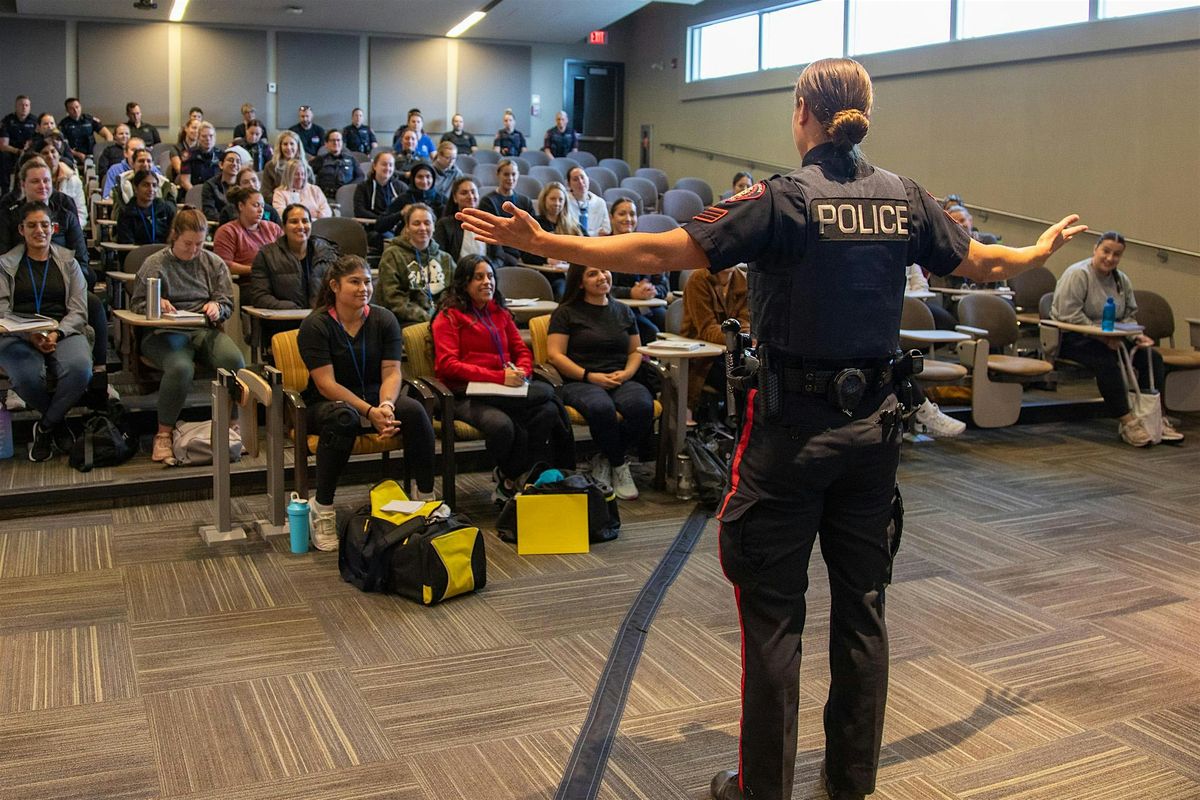 In-Person CPS Recruiting Information Session