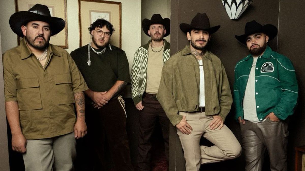 Grupo Frontera Boston Tickets