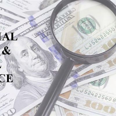 Financial Crimes & Digital Evidence Foundation
