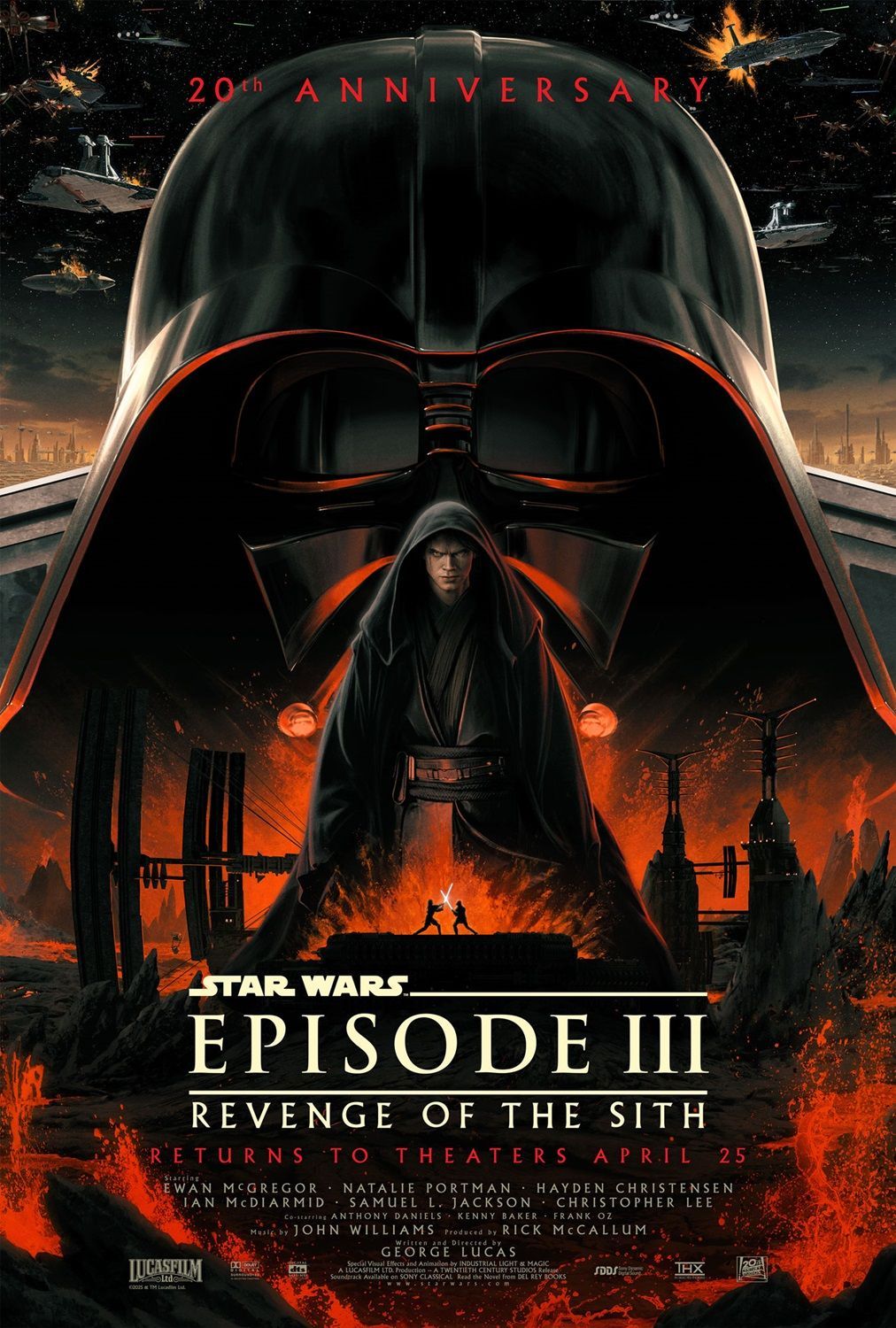 Galactic Empire