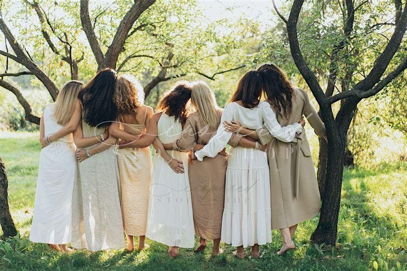 December Women's Circle