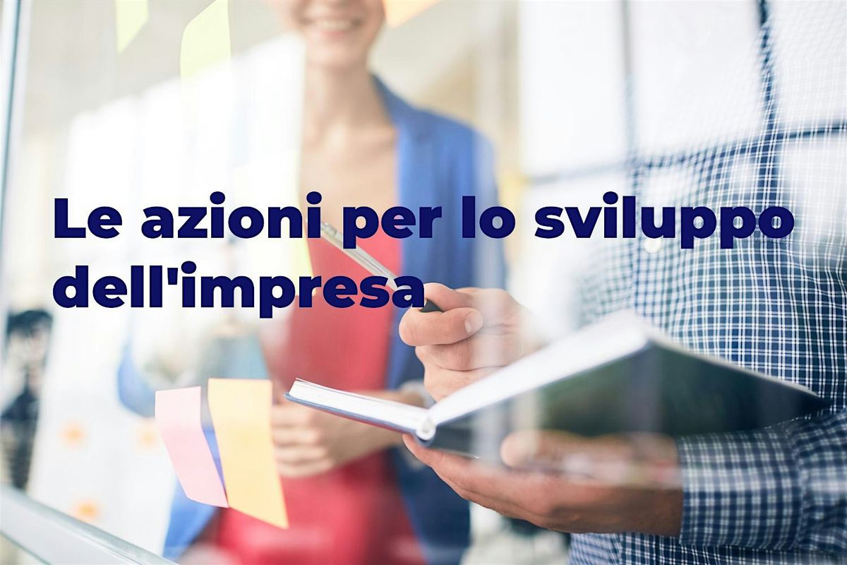 Formazione e Networking