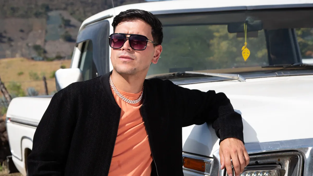 Geru y Su Legion 7, Los Del Palenque in Fresno