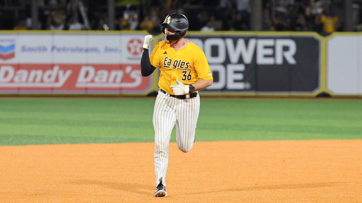 Parking Southern Miss Golden Eagles at Miami Hurricanes Mens Basketball