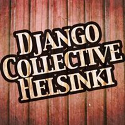 Django Collective Helsinki