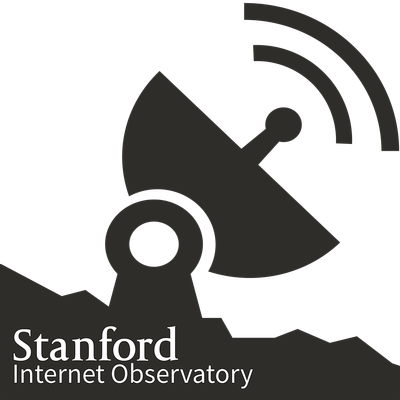 Stanford Internet Observatory