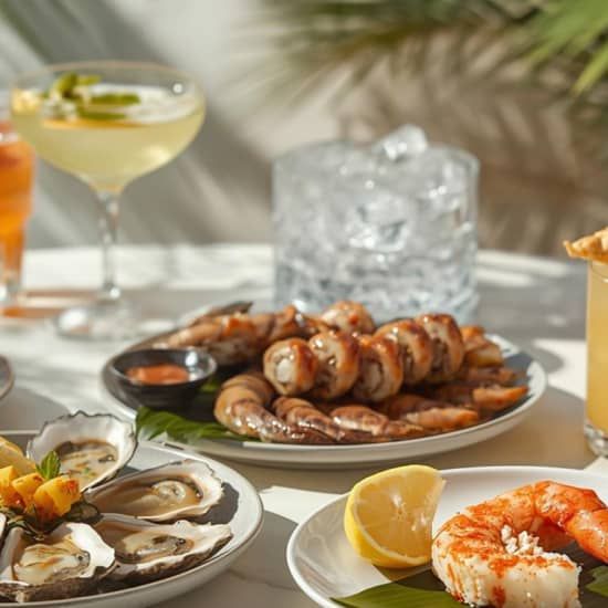 Brunch de Ver\u00e3o Armazem Morumbi: Sabores que Celebram a Esta\u00e7\u00e3o