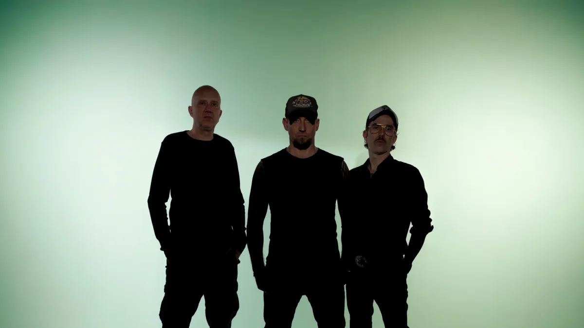 Volbeat, Halestorm, The Ghost Inside in Mansfield