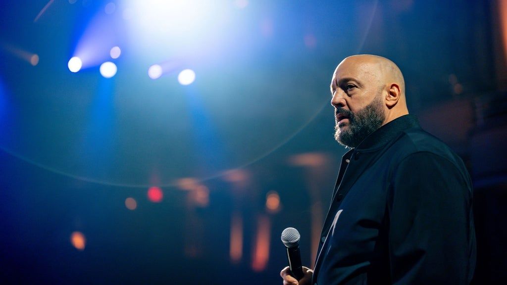 Kevin James: Eat The Frog