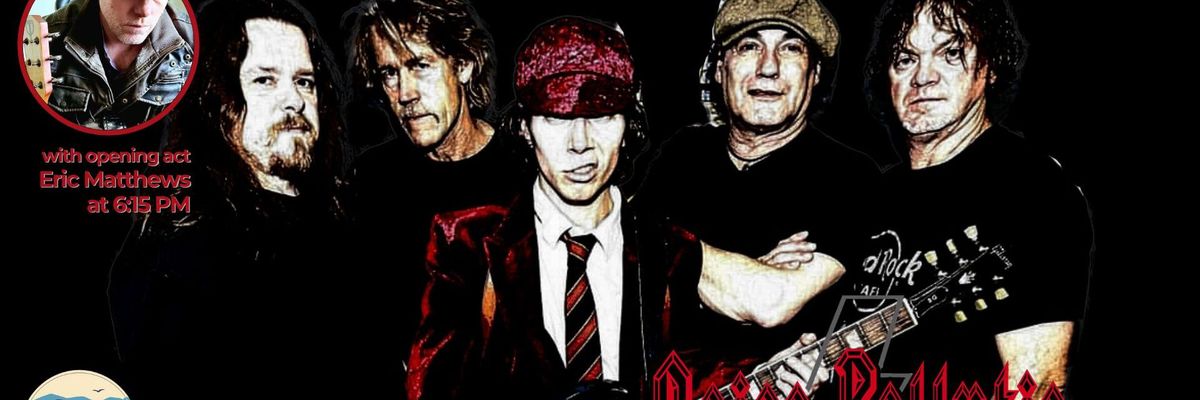 Noise Pollution: The AC\/DC Experience