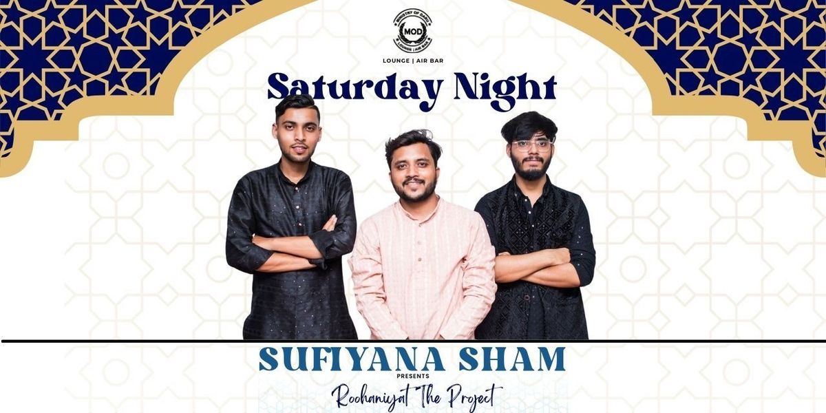 Sufiyana Sham