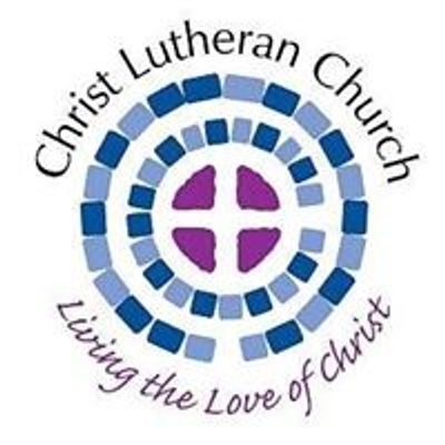 Christ Lutheran Church Blaine