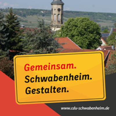 CDU Schwabenheim