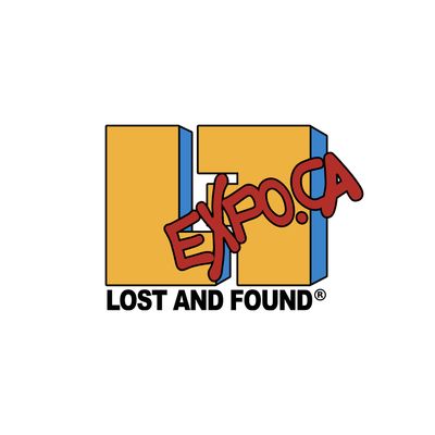 Lost and Found Expo