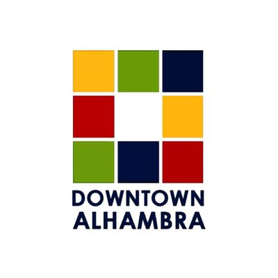 Downtown Alhambra