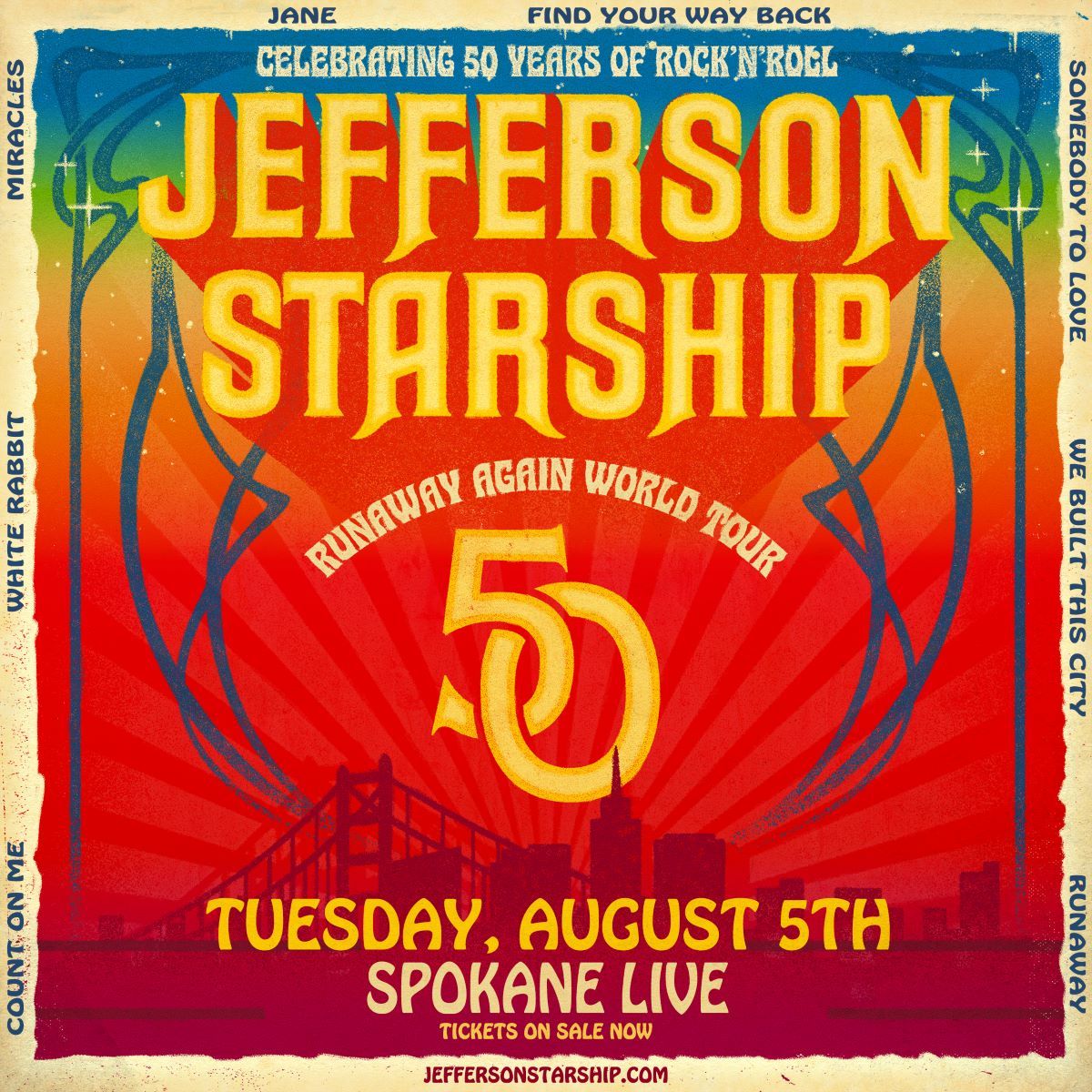 Jefferson Starship