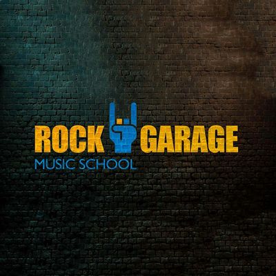 ROCK GARAGE