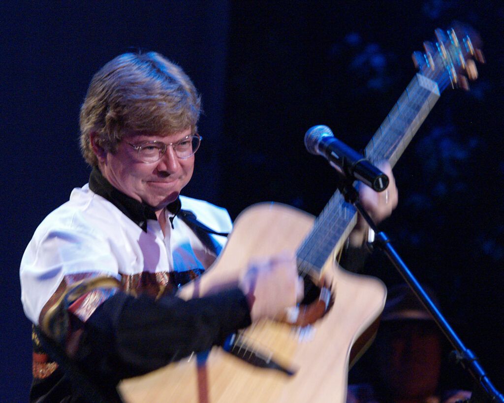 Orchestra Kentucky - Take Me Home: The Music of John Denver With Jim Curry at Southern Kentucky Performing Arts Center
