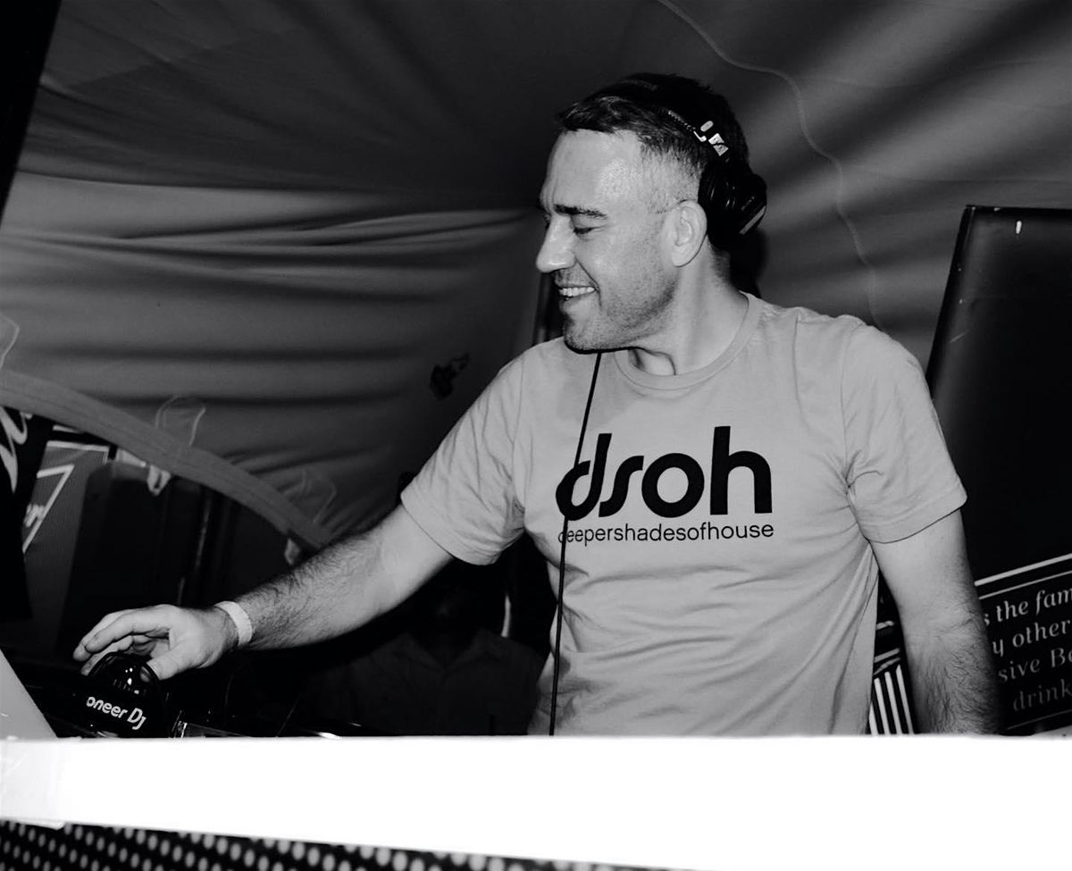 OHC with Lars Behrenroth & Austen van der Bleek