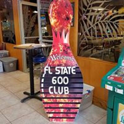 Florida State 600 Club