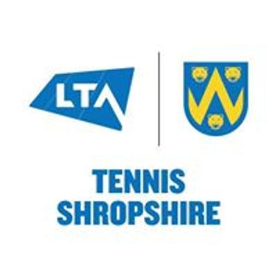 Tennis Shropshire