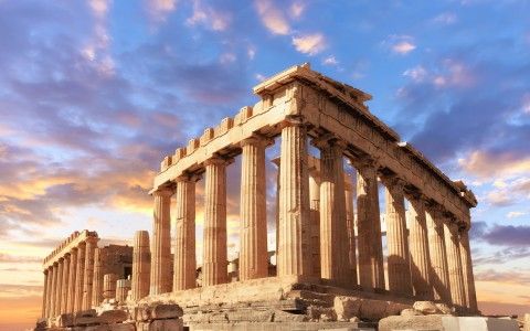 QS Masters Fair - Athens