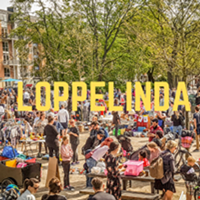 LoppeLindas Markeder