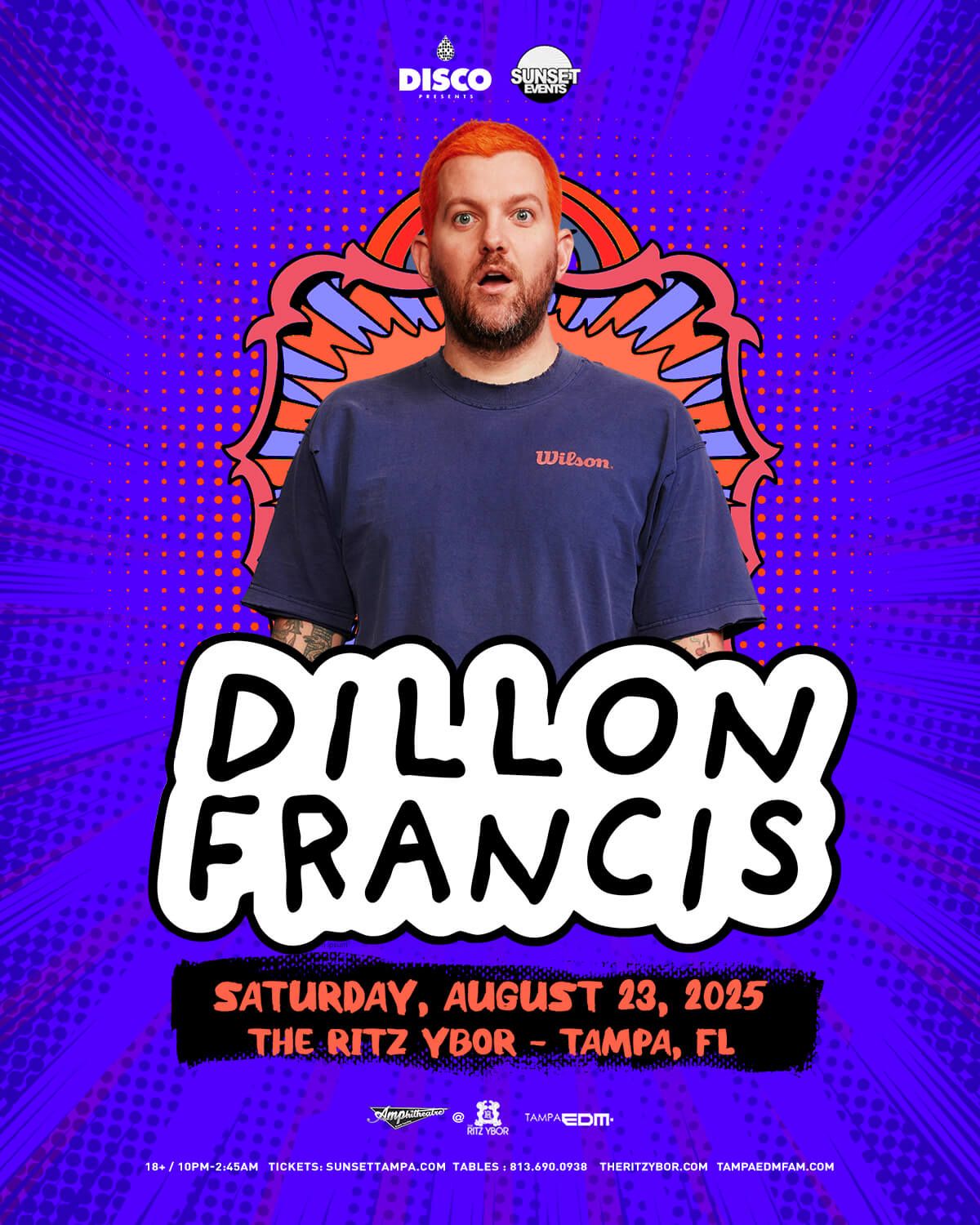 Dillon Francis