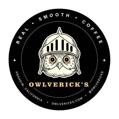 Owlverick's Coffee