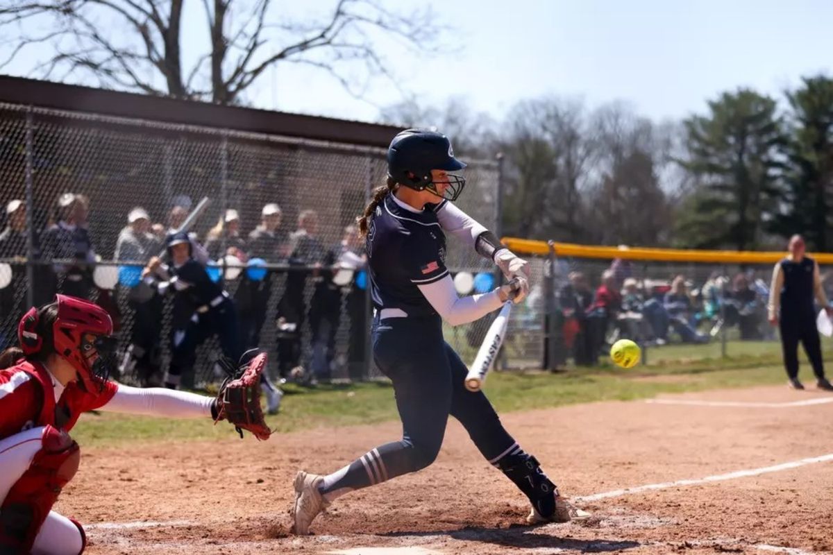 Clarion Golden Eagles vs. Seton Hill Griffins