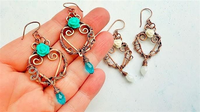 Jewellery Class with Maria