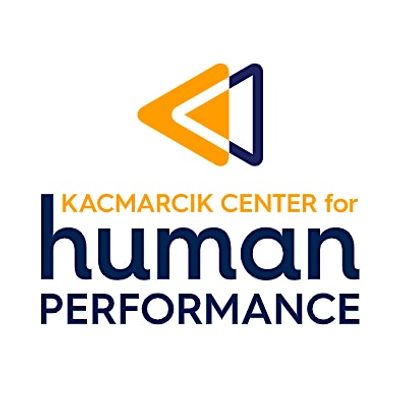 The Kacmarcik Center for Human Performance