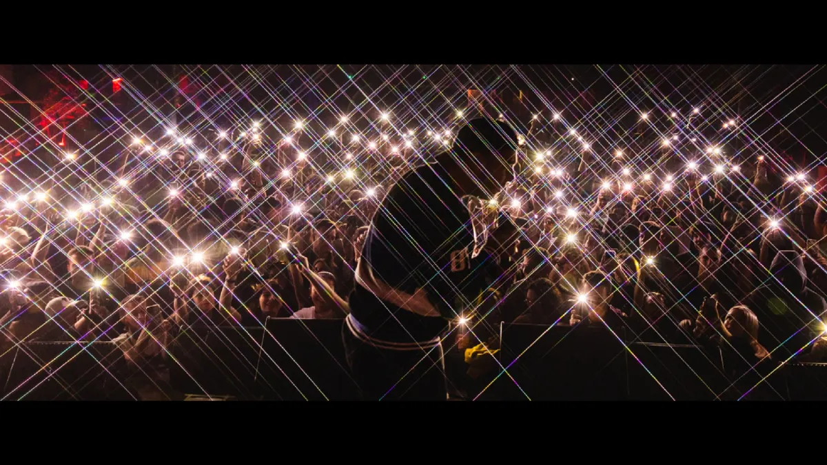 Dollar Selmouni in Val\u00e8ncia