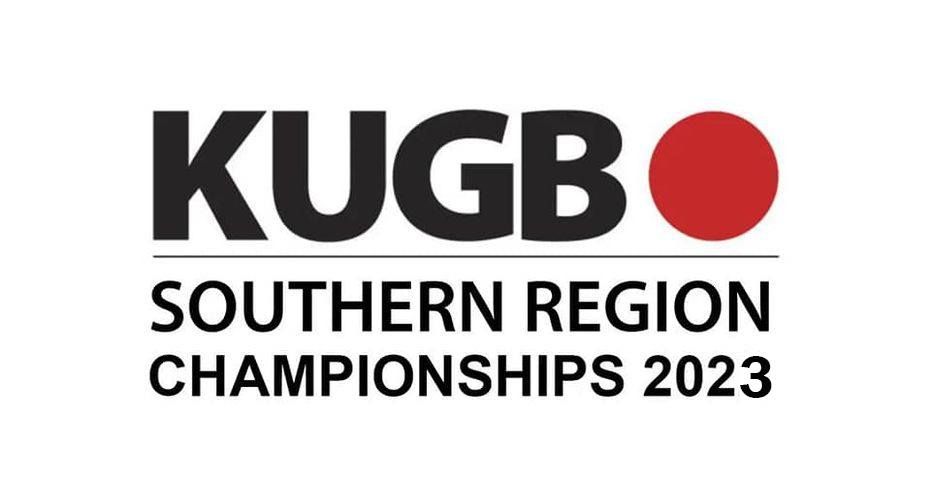Southern Region championships 2023