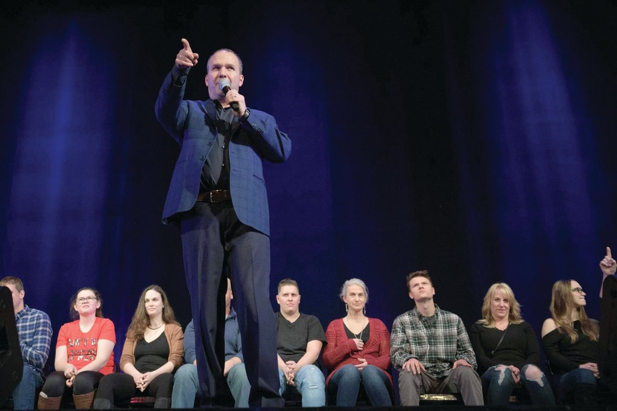 Parking Frank Santos Jr.