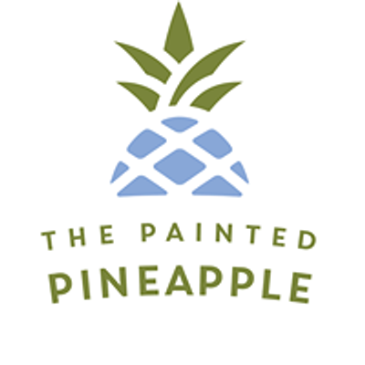 The Painted Pineapple