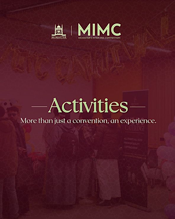 Event Photos