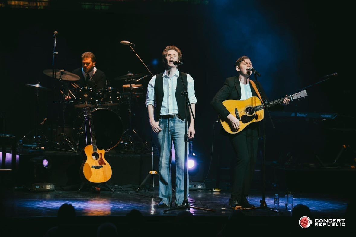 The Simon & Garfunkel Story