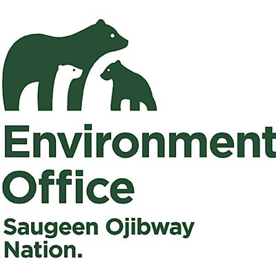 Environment Office of the Saugeen Ojibway Nation