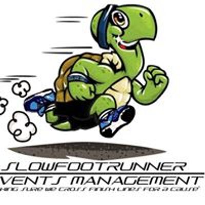 Slowfootrunner Events Management