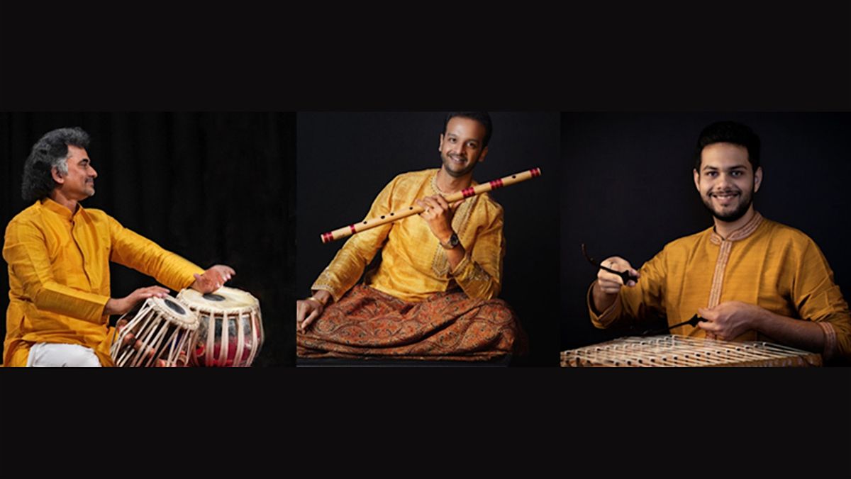 Indian Spring Colours: Resonance \u2013 Ode to Call of the Valley