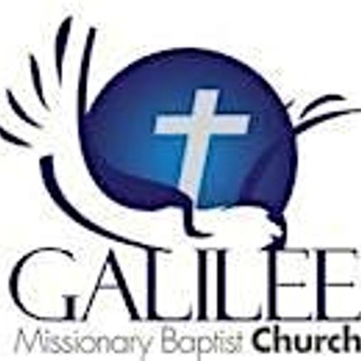 Galilee Missionary Baptist Church