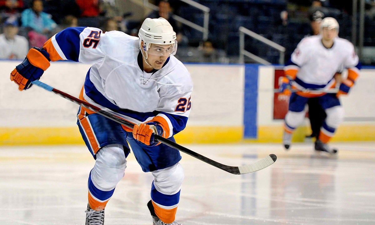 TBD at Bridgeport Islanders - AHL Eastern Conference Finals (Home Game 1)