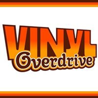 Vinyl Overdrive