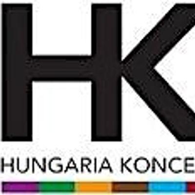 Hungaria Koncert Ltd.