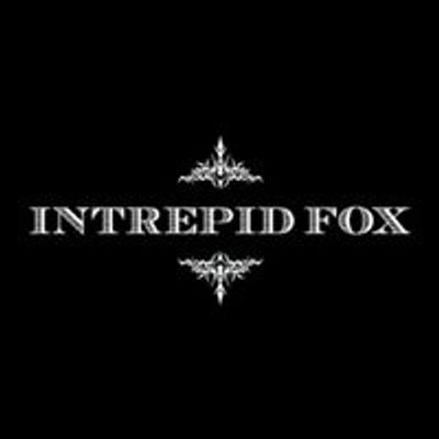 Intrepid Fox