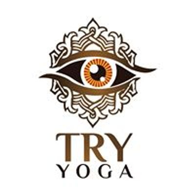 TRY Yoga with Julie St.