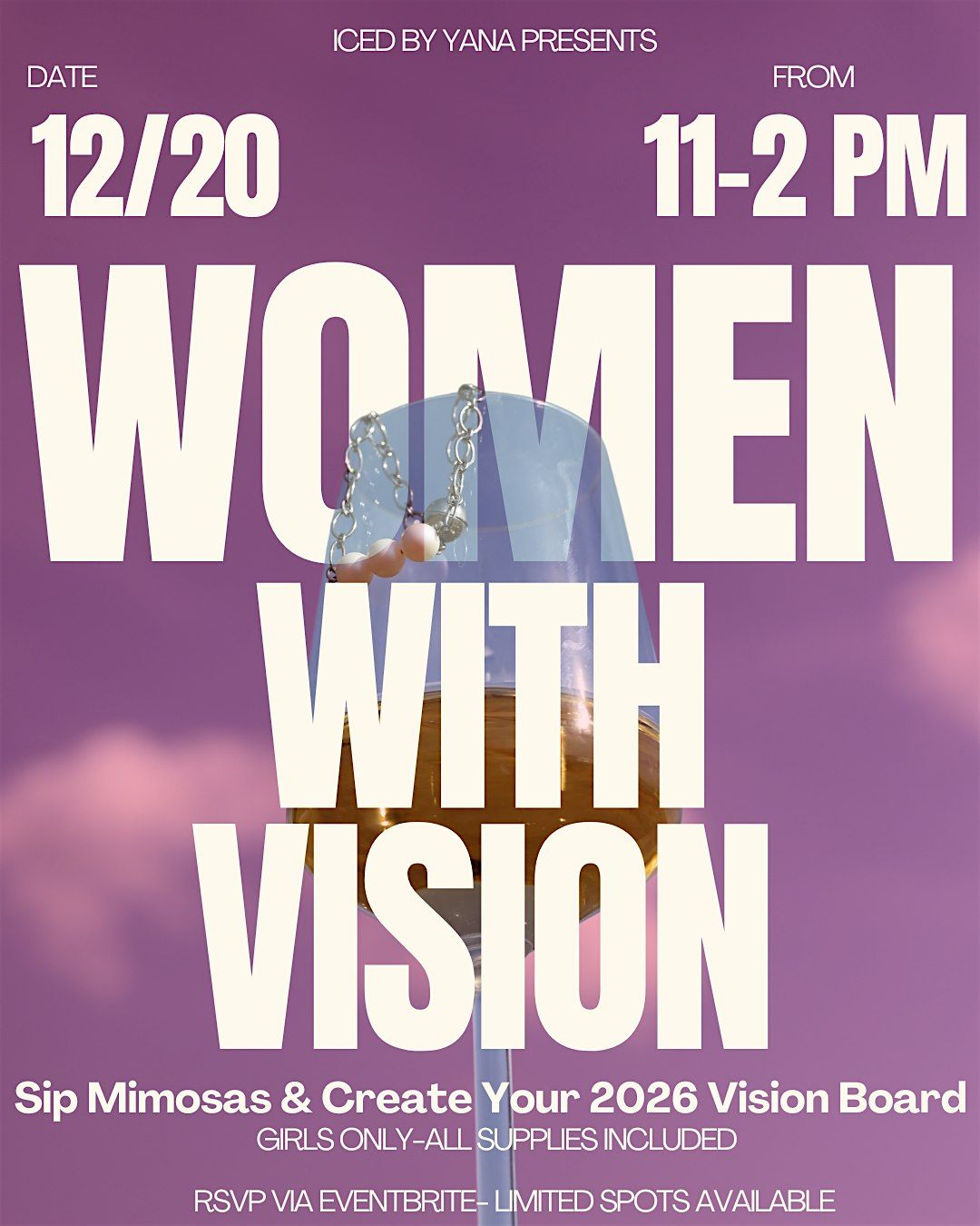Women With Vision