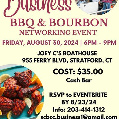 Southern CT Black Chamber of Commerce